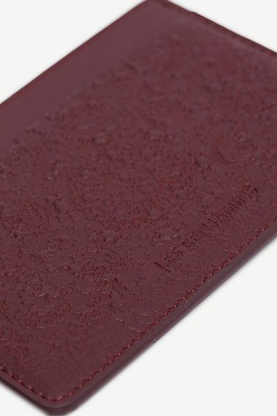 LES BENJAMINS Lb Special Design Wallet Card Holder