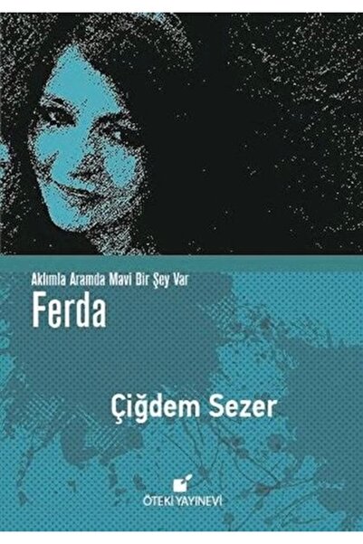 Öteki Yayınevi Ferda - Ciltli