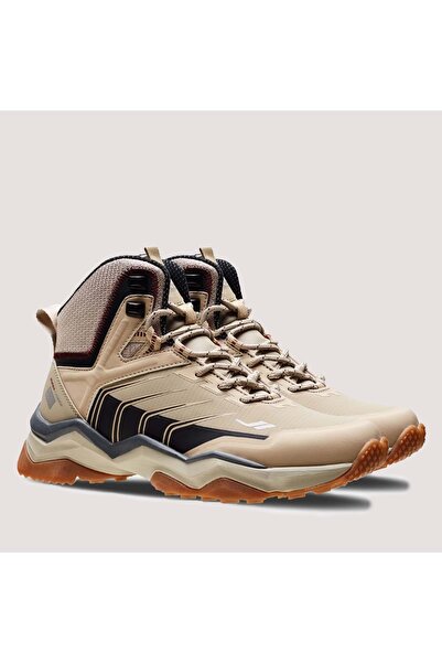 Lescon Unisex Tornado Max 2 Waterproof Bot - Kum - 38