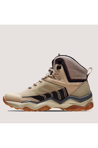 Lescon Αδιάβροχες μπότες Unisex Tornado Max 2 - Άμμος - 36