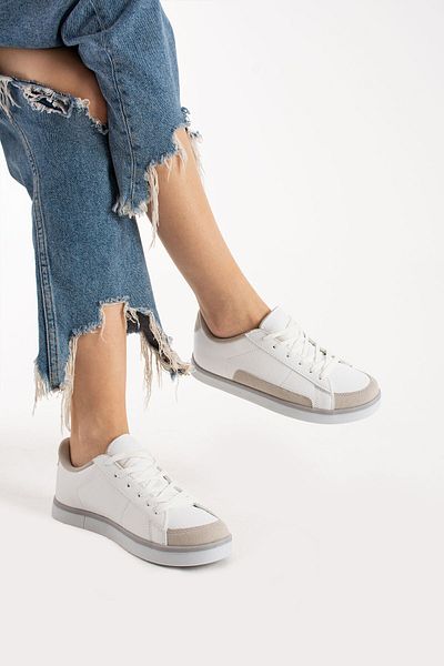 Archi Unisex Sneaker - Άνετη ποιότητα, Άνετα Blazer, Casual Sneakers