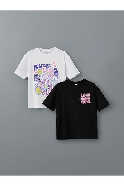 LC Waikiki Ποδηλατικό γιακά New Season - μέρος των 2