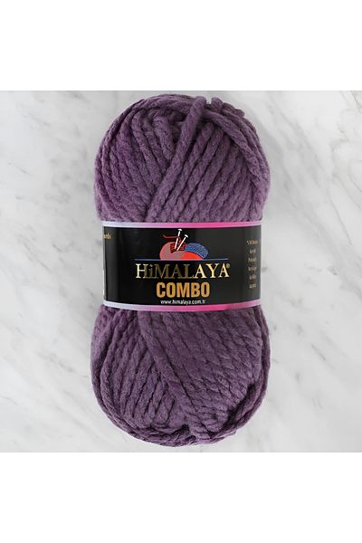 Himalaya Combo Knit Lanyard