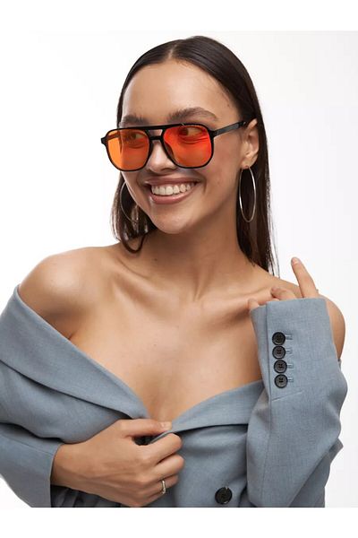 STAOOM Uv Clear Sunglasses - Uk 94064809