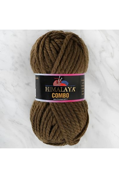 Himalaya Combo Knit Lanyard