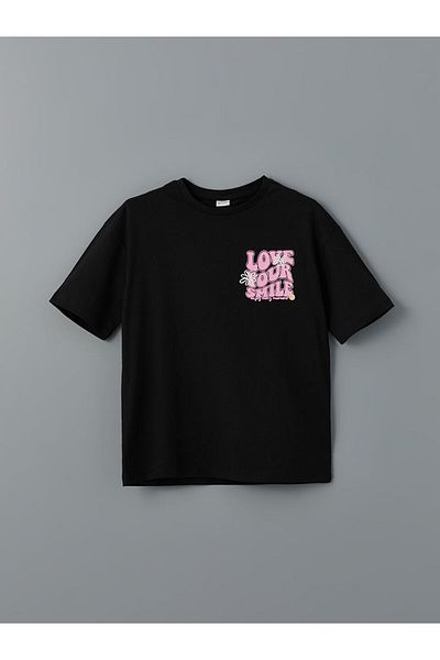 LC Waikiki Ποδηλατικό γιακά New Season - μέρος των 2