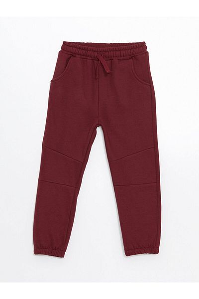 LC Waikiki LCW Kids Jogger-Trainingsanzug für Jungen mit elastischem Bund