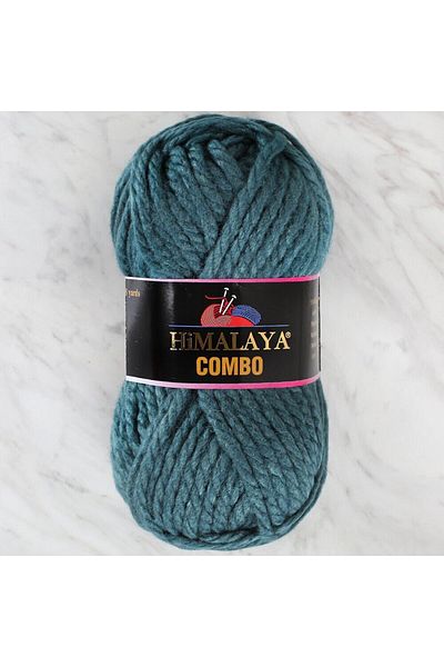 Himalaya Combo Knit Lanyard