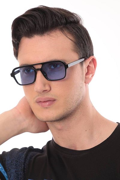STAOOM Blue Clear Uv Glasses - Uk 94064809