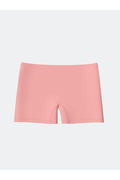 LC Waikiki Set of 3 Printed Boxers for Girls - S54505Z4