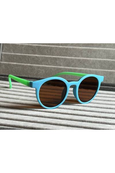 Fitzherbert Collection of Uv 400 Protection Children's Sunglasses