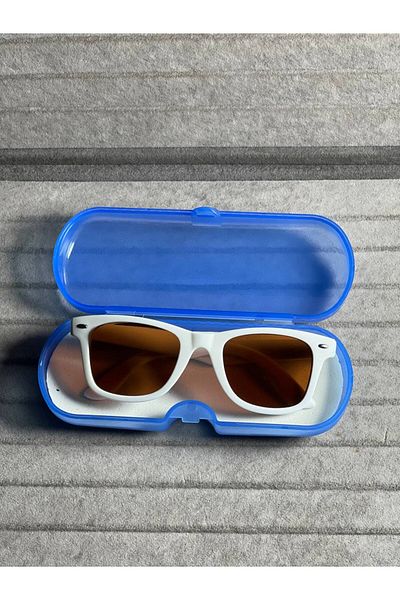 Fitzherbert Collection of Uv 400 Protection Children's Sunglasses