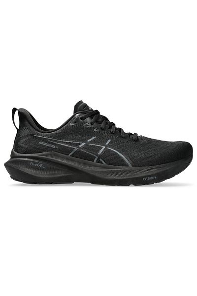 Asics Asics Men's GT 2000 13 All Black Shoes