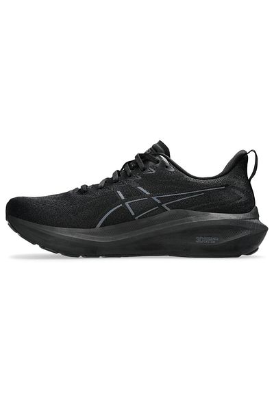 Asics Asics Men's GT 2000 13 All Black Shoes