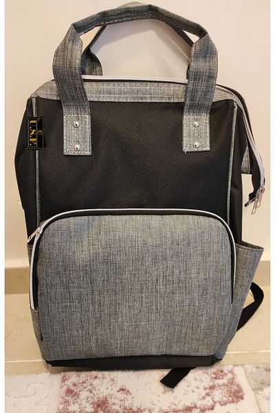 USF Baby Care Bag Organizer Functional Mother Baby Care Backpack