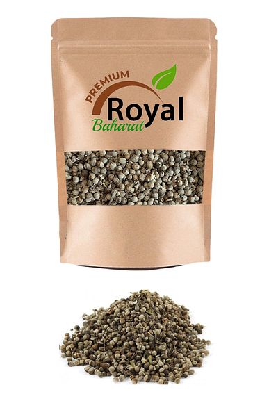 MENBOX Chaste Seed Deluxe Series Organic Delicious 250 Gr