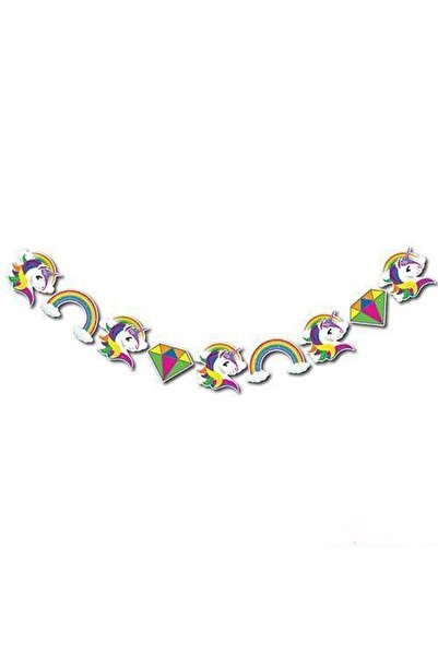 Parti Dükkanım Χρυσό 210 εκ. Καλή Πολεμική Καλλιγραφία Banner