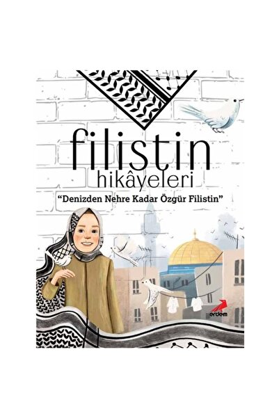 Genel Markalar Filistin Hikâyeleri, Denizden Nehre Kadar Özgür Filistin