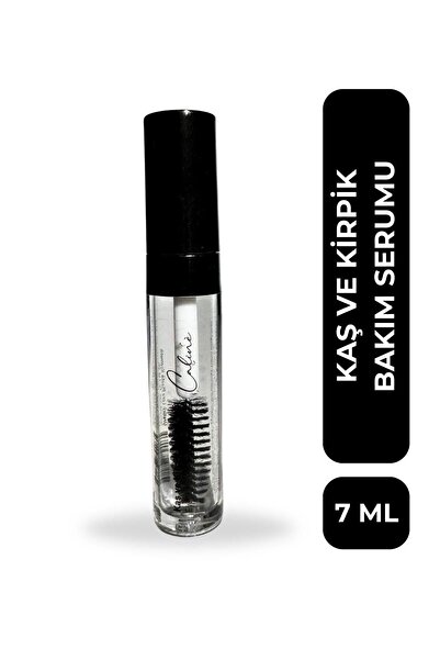 Caline Kaş Ve Kirpik Besleyici, Güçlendirici Bakım Serumu (SABİTLEYİCİ ETKİ) ...