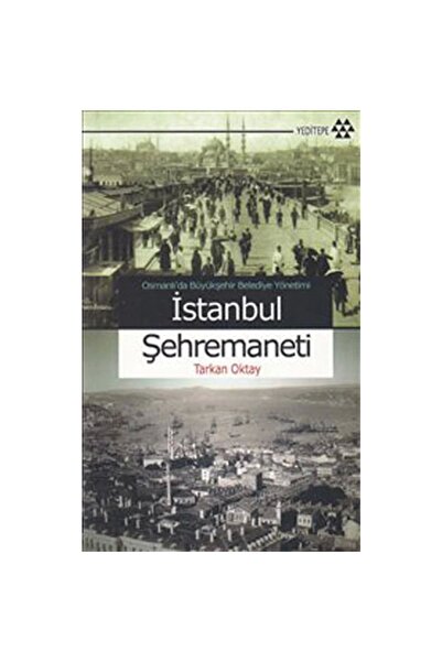 Yeditepe Yayınevi İstanbul Şehremaneti