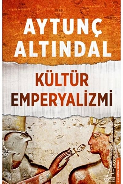 Destek Yayınları Kültür Emperyalizmi