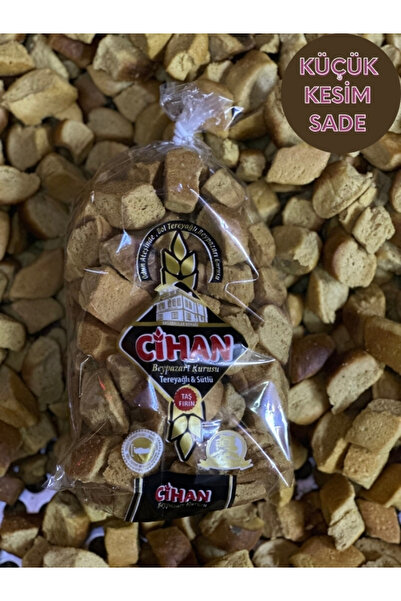 HEPSİ ANADOLU Beypazarı Kurusu (tereyağlı&sütlü)350 Gr.
