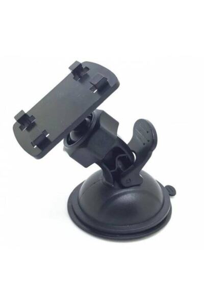 Platoon Vantus Araç Kamera Tutucu Vakumlu Kamera Tutucu Geçmeli