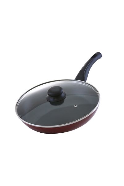 ROYALFORD RF2950 Frying Pan, 22 cm- Aluminum Non-Stick Fry Pan