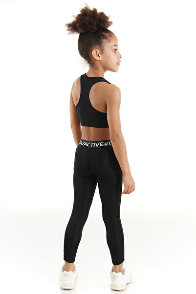Colorinas Stay Active Comfy Leggings