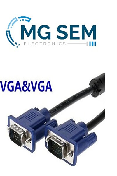 S-LINK 1.5 METRE VGA GÖRÜNTÜ KABLOSU