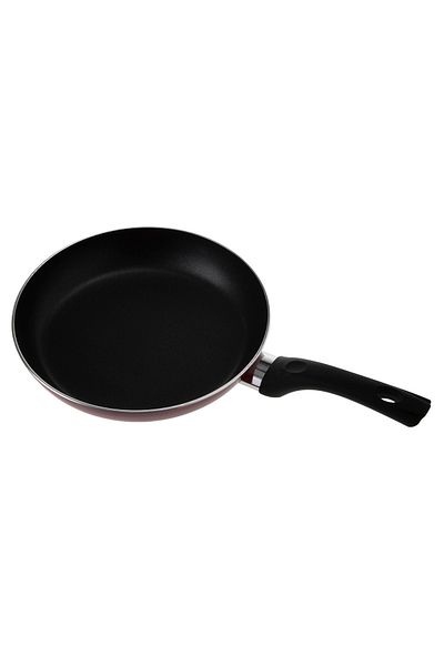 ROYALFORD RF2952 Fry Pan, Lid, 26 CM, Non-Stick Kitchenware Pan Set