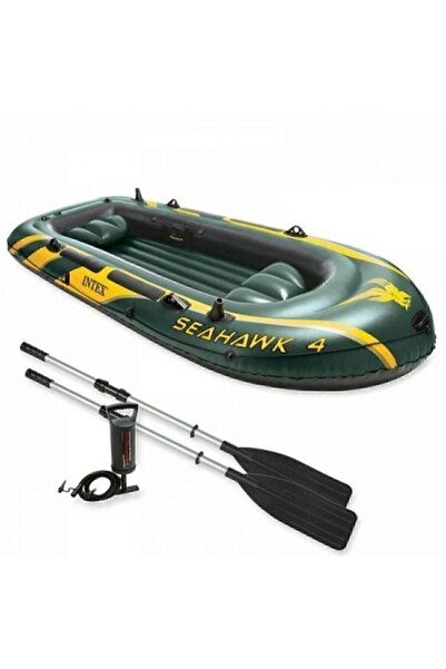 Intex SEAHAWK 4 BOT SET 351X145X48 CM