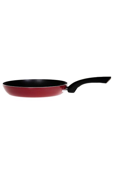 ROYALFORD 28cm Non-Stick Flat Fry Pan, Aluminium Fry Pan, RF1263FP28