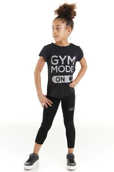 Colorinas Rămâi activ Leggings confortabili