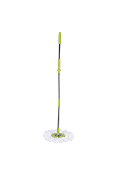 ROYALFORD RF4238GR Spin Easy Mop with Bucket, 360 Rotation