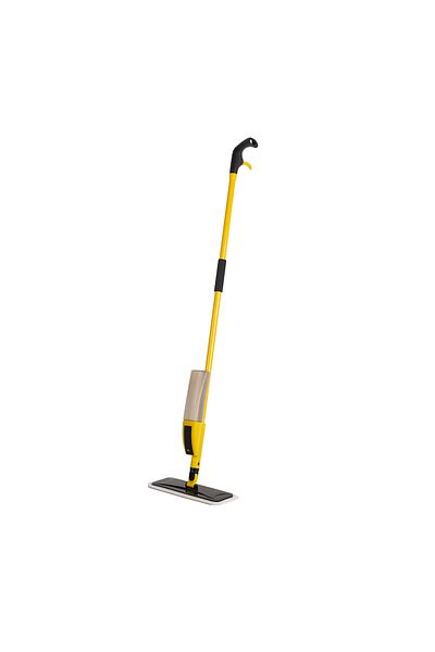 ROYALFORD Microfiber Spray Mop- RF12262