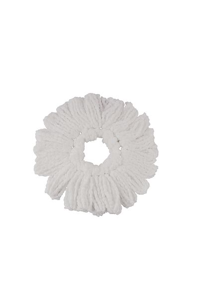 ROYALFORD Wide Long & Durable Mop Head Microfiber String Mop RF8883 Royalford