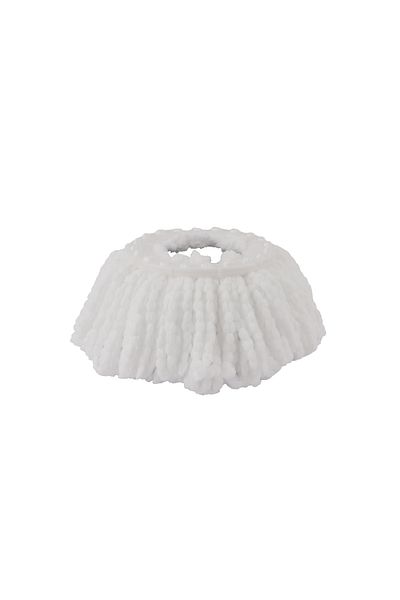 ROYALFORD Wide Long & Durable Mop Head Microfiber String Mop RF8883 Royalford