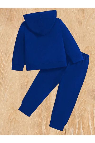 MODA Girls, Boys, Tracksuit Set, Cotton, Good Quality, Special and Domestic Production