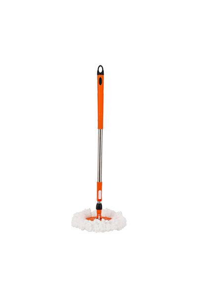 ROYALFORD Royalbright 13 L Modern Spin Easy Mop- RF12421