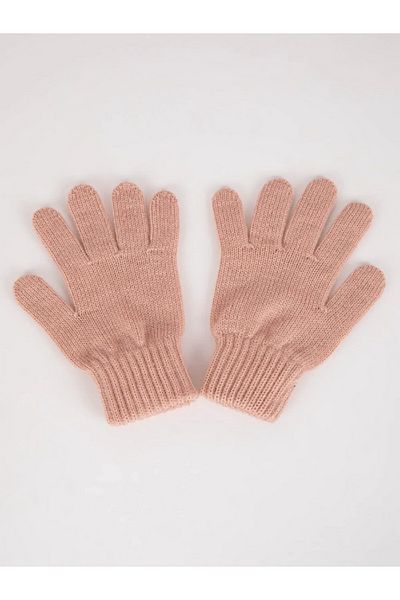 Gülce Girl's Knitwear Gloves