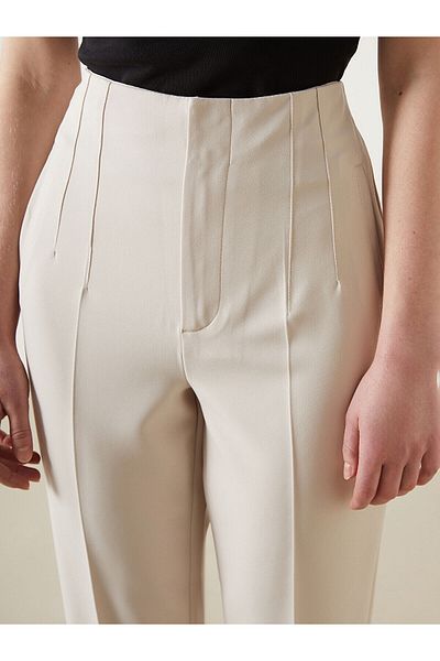 LC Waikiki Slim Fit Women's Trousers
