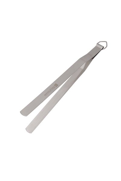 ROYALFORD 32 CM Stainless Steel Chapati Tong- RF11741