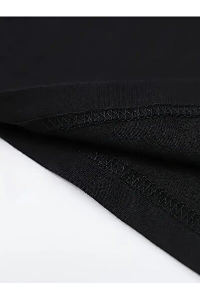 Touz Moda Είναι Ok Cute Cute Cate Oversize Unisex T-shirt