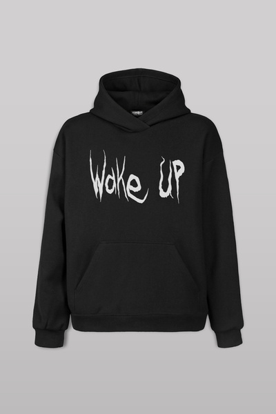 Kendim Seçtim Donnie Darko Uyan gotički film Štampano unisex Sa kapuljačom ma...
