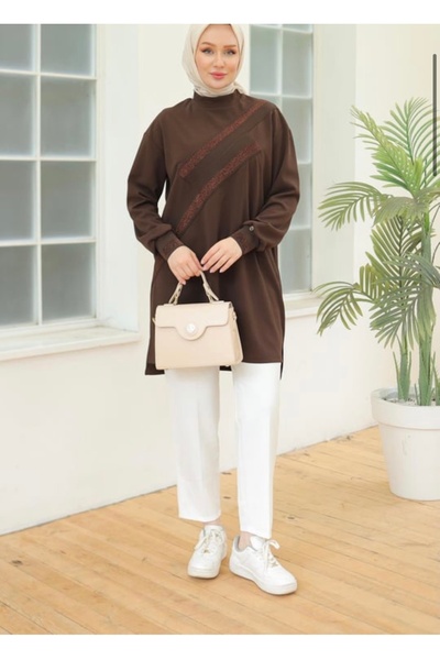 Armine Tunic