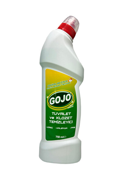 Gojo Tuvalet Ve Klozet Temizleyici 750 ml