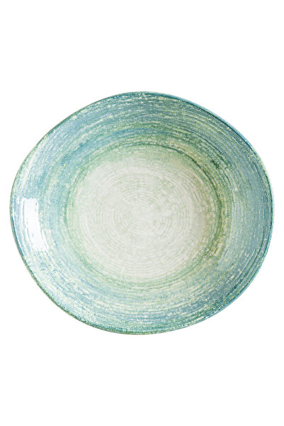 Bonna Patera Ocean Vago 26 Cm 1000 cc 6 Adet Porselen Çukur Tabak