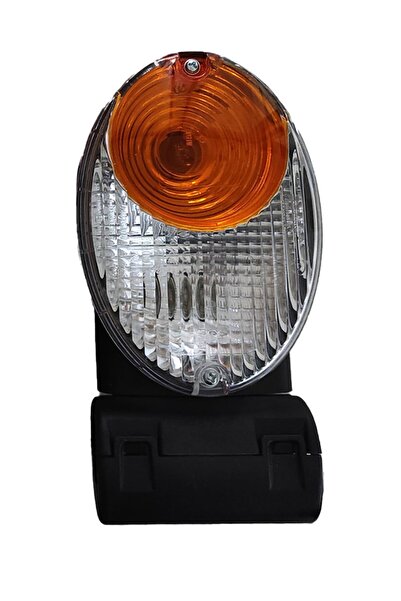 CNH INDUSTRIAL Cnh Traktör Sinyal Lambası Td, Td5, Ts6, T480 Serileri (87725693)