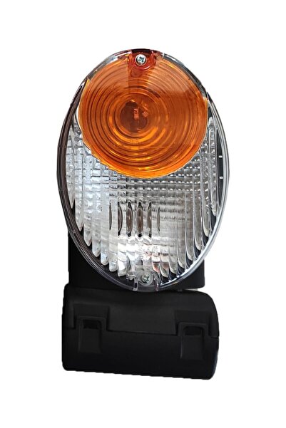 CNH INDUSTRIAL Cnh Traktör Ön Sinyal Lambası T4s, T5, 70-66 Serileri (48089034)